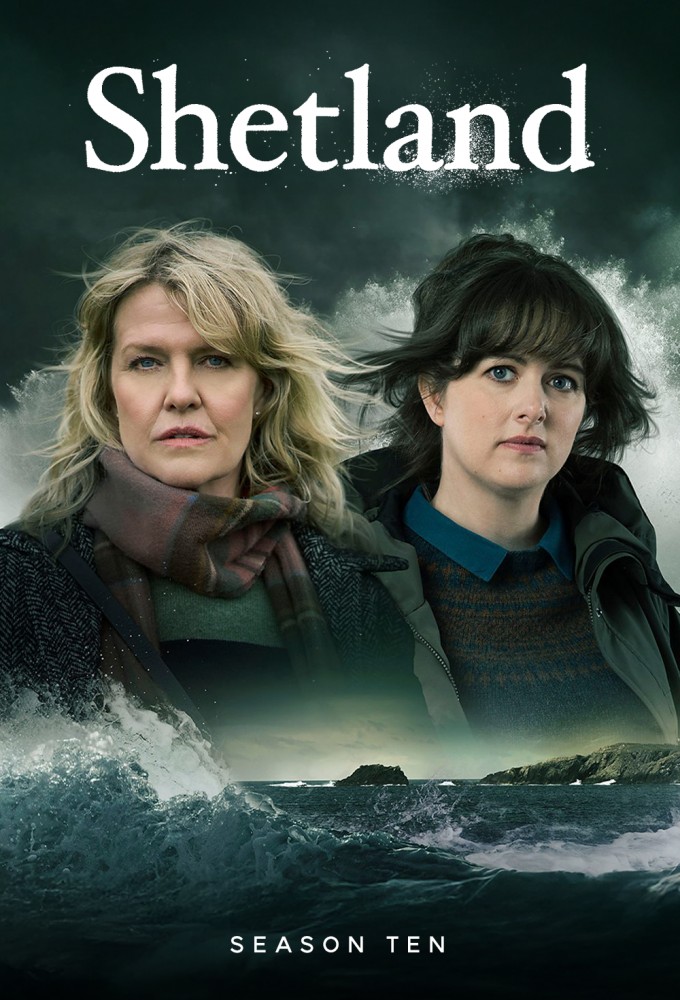 Shetland - Season 10 [317654] (A1762383361) [[TV Shows]] --Plex--